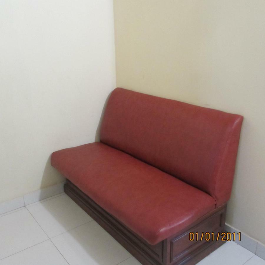 Pondok Aldi Hostel Amed  Exterior photo